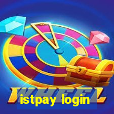 istpay login